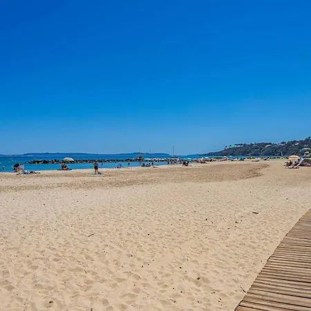 Apartment Le Mimosa Ensoleille - A 400 M De La