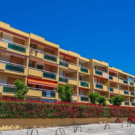 Le Mimosa Ensoleille - A 400 M De La * Bormes-les-Mimosas